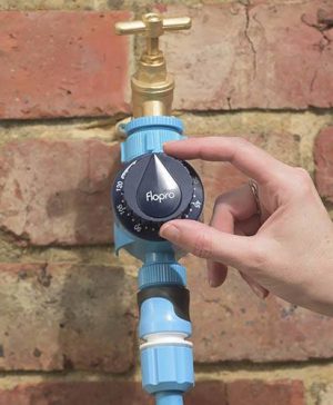 Flopro Mechanical Timer