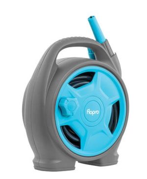 Flopro Mini Hose Reel 10m