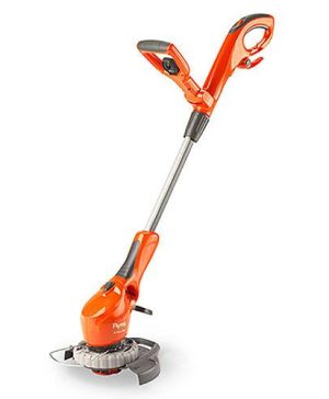 Flymo Contour 500E Electric Grass Trimmer