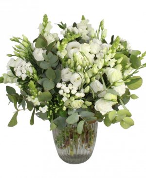 Garden Fragrant Forest Flowers & Plants Co.