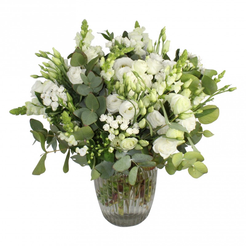 Garden Fragrant Forest Flowers & Plants Co.