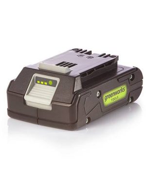 Greenworks 24V 2AH Battery
