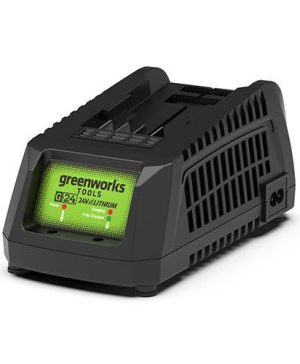 Greenworks 24V 45min Charger