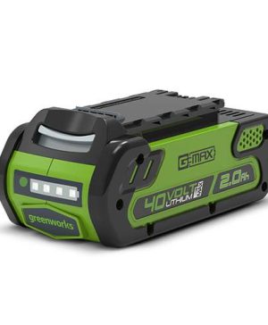 Greenworks 40V 2Ah Battery