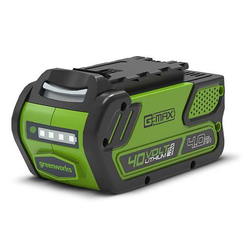 Greenworks 40V 4Ah Battery