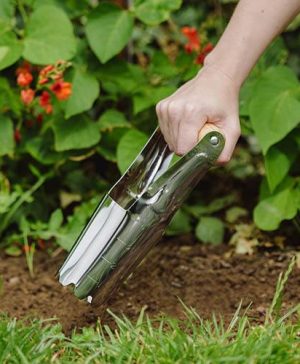 Hand Held Bulb Planter