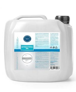 Hand Sanitiser 5L