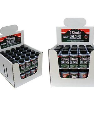 Handy 1 Shot 2 Stroke Engine Oil