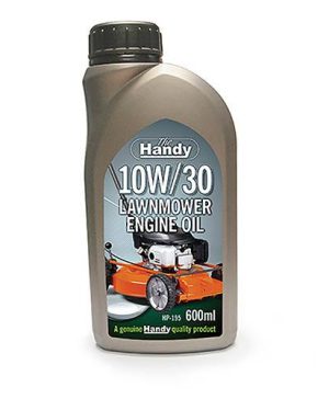 Handy SAE30 4 Stroke Lawnmower Engine Oil 600ml