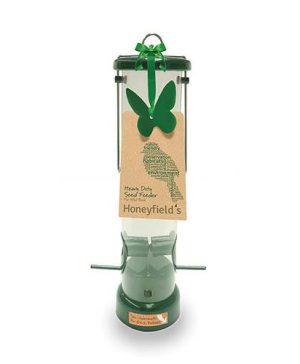 Heavy Duty Seed Feeder