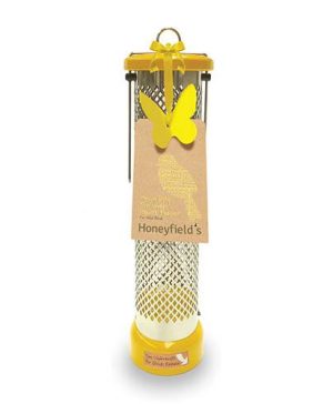 Heavy Duty Sunflower Heart Feeder