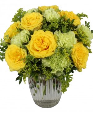 Garden Here for You Flowers & Plants Co.