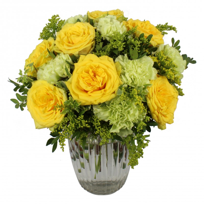 Garden Here for You Flowers & Plants Co.