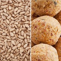 High Energy High Fat Bundle at Thompson & Morgan - Image 2