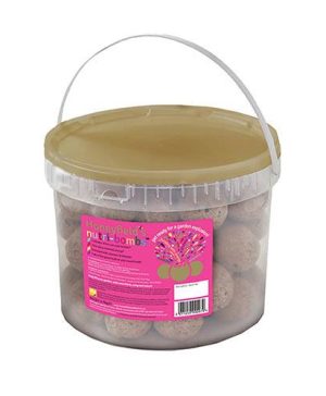 Honeyfields Nutri Bombs 30 Per Tub