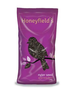Honeyfields Nyjerseed 1.6Kg