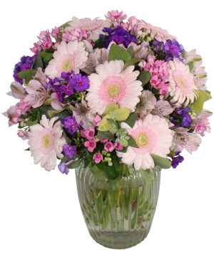 Garden I’ll be Waiting Flowers & Plants Co.