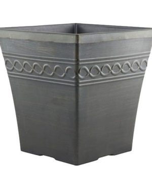 Infinity Square Planter