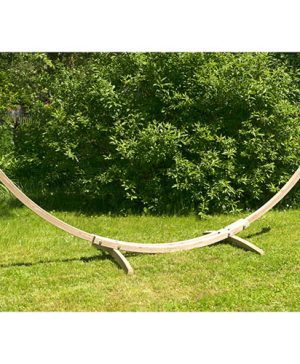 Kronos Hammock Stand