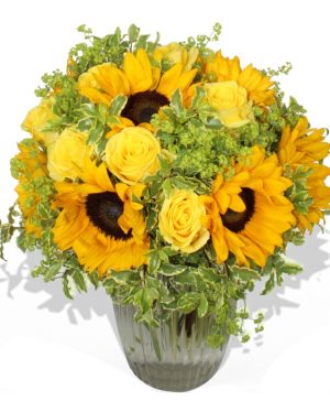 Garden La Dolce Vita Flowers & Plants Co.