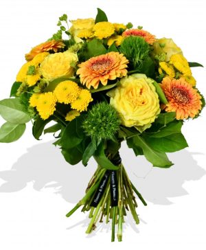 Garden Let It Shine Flowers & Plants Co.