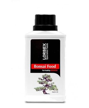 Lorbex Bonsai Food
