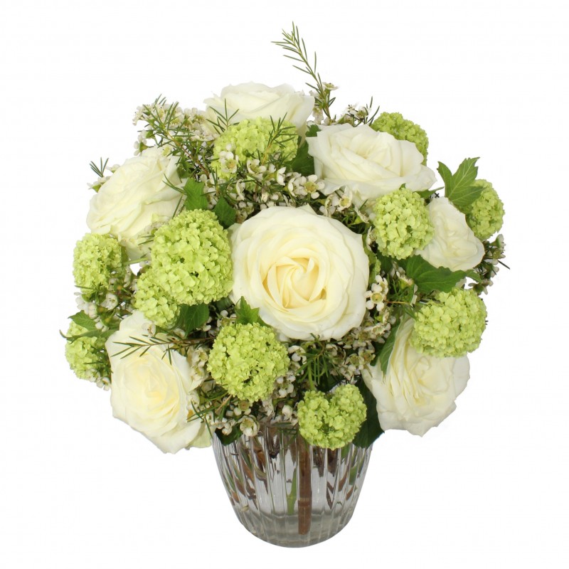 Garden Lover’s Match Flowers & Plants Co.