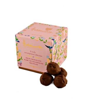 Garden Marc de Champagne Truffles Flowers & Plants Co.