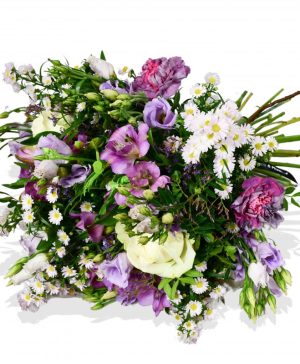 Garden Meadow View Flowers & Plants Co.