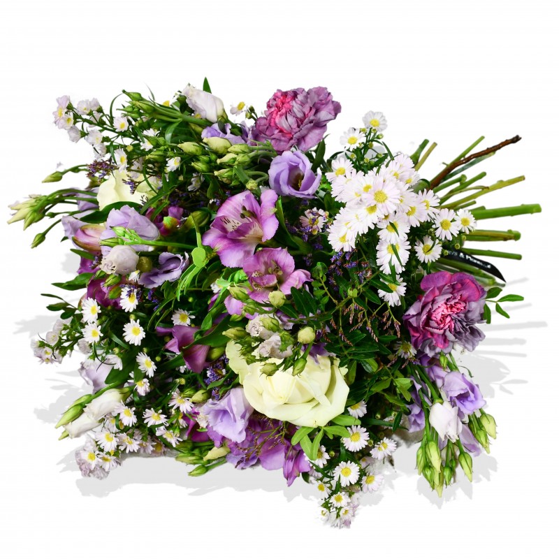 Garden Meadow View Flowers & Plants Co.