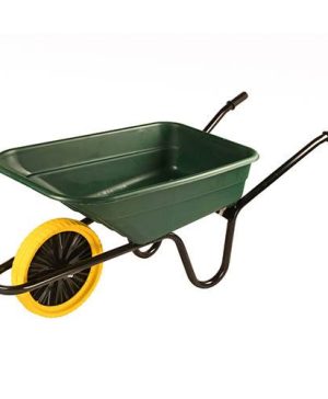 Multi-purpose Barrow in a Box - Green