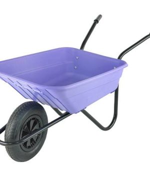 Multi-purpose Barrow in a Box - Lilac