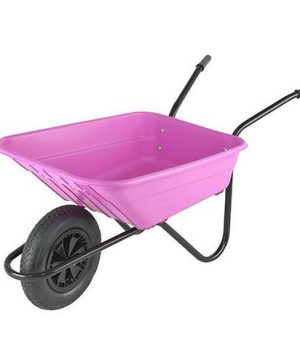 Multi-purpose Barrow in a Box - Pink