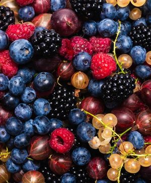 Mystery Soft Fruit Bundle