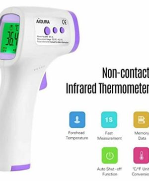 Non Contact Thermometer