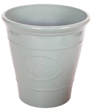 Olive Planter 40cm (16in) Green