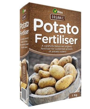 Organic Potato Fertiliser