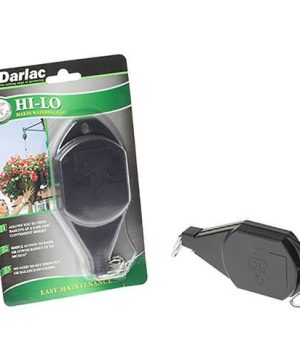 Pair of Hi-Lo Hanging Basket Raisers