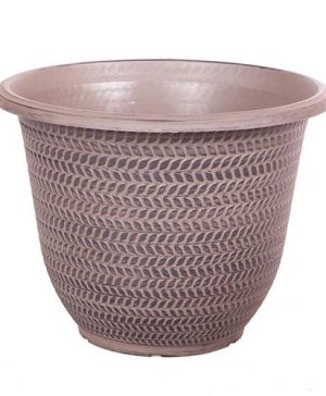 Parker Planter 30cm (12in) Shaded Taupe