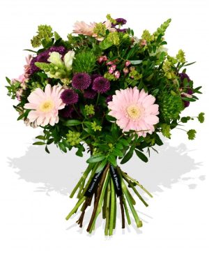 Garden Pink Perfection Flowers & Plants Co.