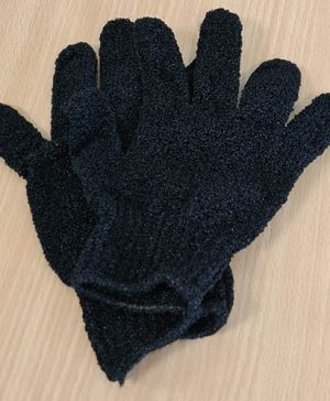 Potato Scrubbing Gloves