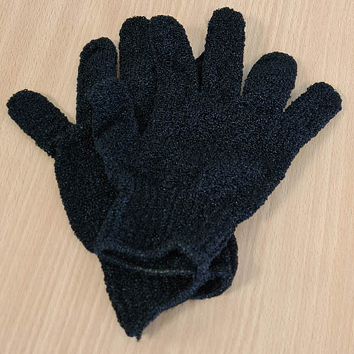 Potato Scrubbing Gloves