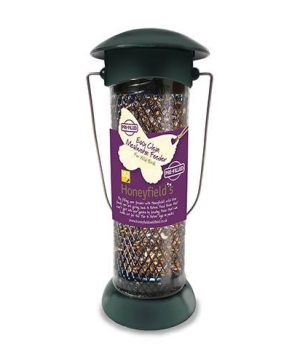 Prefilled Easy Fill & Clean Mealworm Feeder