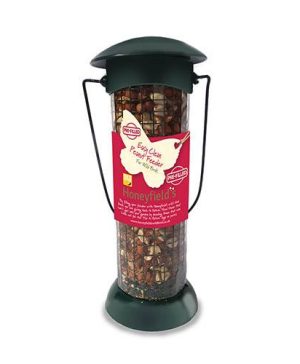 Prefilled Easy Fill & Clean Peanut Feeder