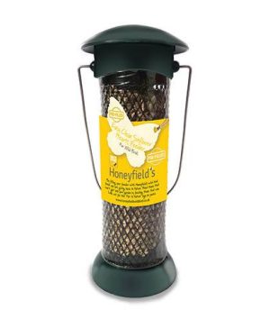 Prefilled Easy Fill & Clean Sunflower heart Feeder