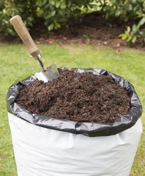 Premium Professional Compost