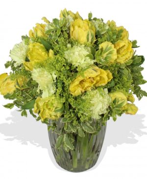 Garden Pride of London Flowers & Plants Co.