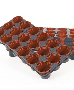 Professional Shuttle Trays