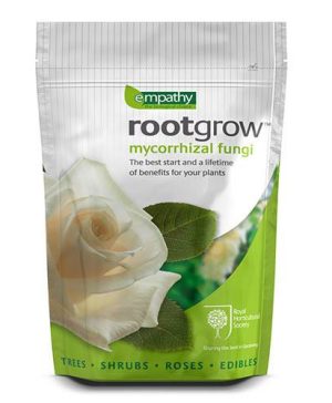RHS Approved Rootgrow Mycorhizal Fungi - 360g pouch