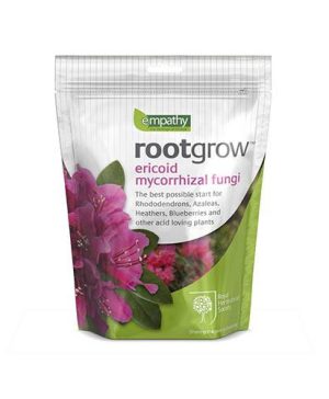 RHS Rootgrow Mycorrhizal Fungi for Ericaceous plants